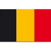 Mil-Tec - Flagge Belgien