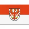 Mil-Tec - Flagge Brandenburg