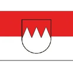 Mil-Tec - Flagge Franken