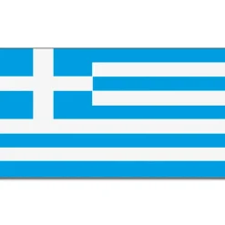 Mil-Tec - Flagge Griechenland