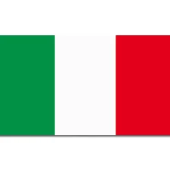 Mil-Tec - Flagge Italien