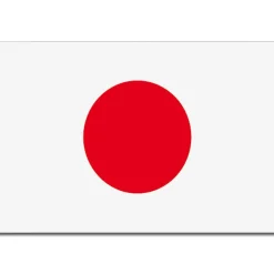 Mil-Tec - Flagge Japan