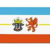 Mil-Tec - Flagge Mecklenburg-Vorpommern