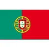 Mil-Tec - Flagge Portugal