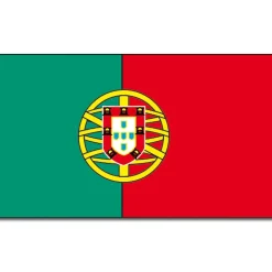 Mil-Tec - Flagge Portugal