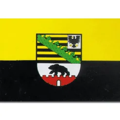Mil-Tec - Flagge Sachsen-Anhalt