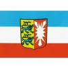 Mil-Tec - Flagge Schleswig-Holstein