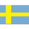 Mil-Tec - Flagge Schweden