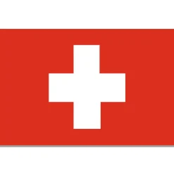Mil-Tec - Flagge Schweiz