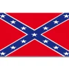 Mil-Tec - Flagge Südstaaten