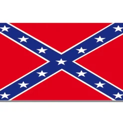 Mil-Tec - Flagge Südstaaten