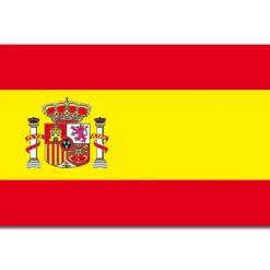 Mil-Tec - Flagge Spanien