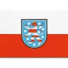 Mil-Tec - Flagge Thüringen