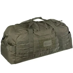 Mil-Tec - Fliegertasche Combat Large 105 L