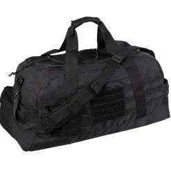Mil-Tec - Fliegertasche Combat Medium 54L