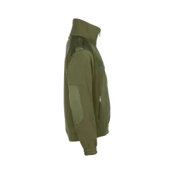 Mil-Tec - Französische Kommando Fleecejacke