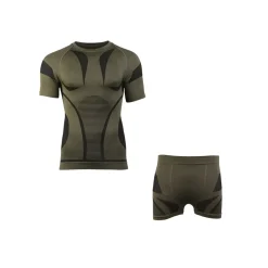 Mil-Tec - Funktionsunterwäsche Performance Kurz