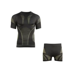 Mil-Tec - Funktionsunterwäsche Performance Kurz