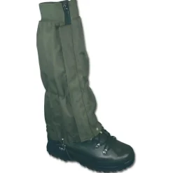 Mil-Tec - Gamaschen mit Stahlseil