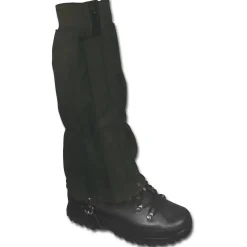 Mil-Tec - Gamaschen mit Stahlseil