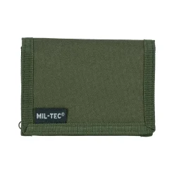 Mil-Tec - Geldbörse Plus