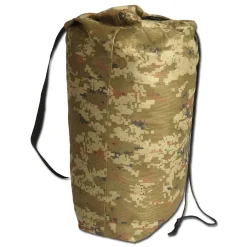 Mil-Tec - Ghillie Cover Anti-Fire 300 x 200 cm
