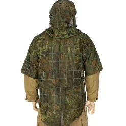 Mil-Tec - Ghillie Sniper Umhang