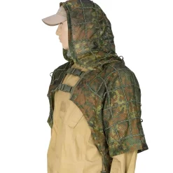 Mil-Tec - Ghillie Sniper Umhang