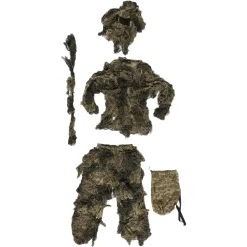Mil-Tec - Ghillie Suit Anti-Fire Basic