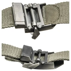 Mil-Tec - Gürtel US Navy SEAL 38 mm