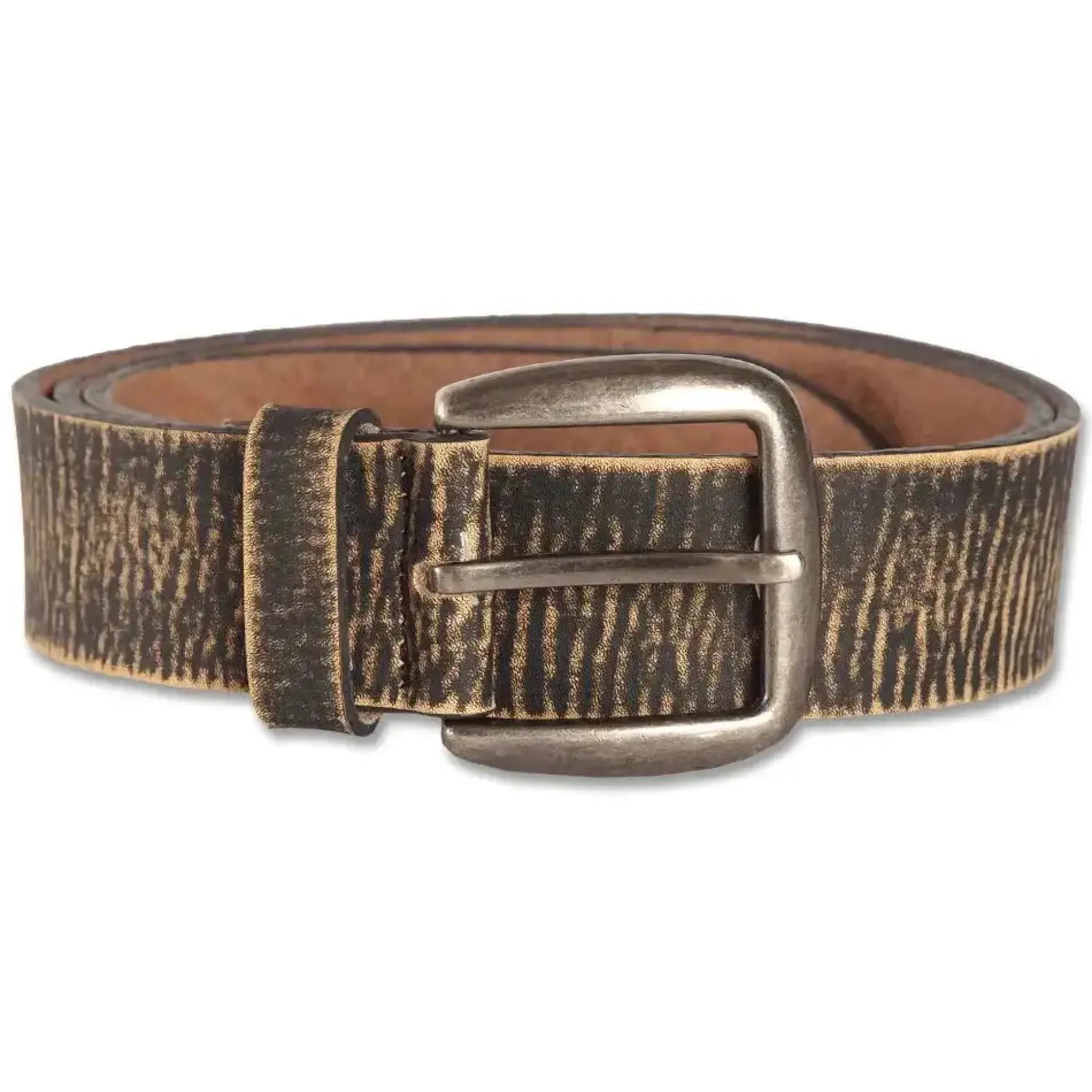 Mil-Tec - Gürtel Vintage