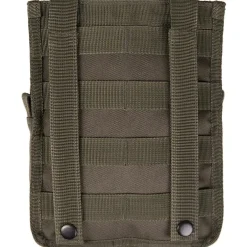 Mil-Tec - Gürteltasche Laser Cut Belt Pouch Large