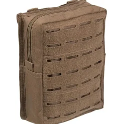Mil-Tec - Gürteltasche Laser Cut Belt Pouch Large