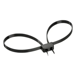 Mil-Tec - Handfessel Plastik Pro