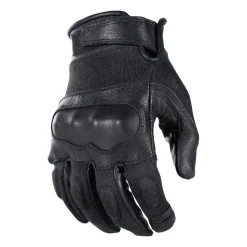 Mil-Tec - Handschuhe Tactical Gloves Leder Kevlar