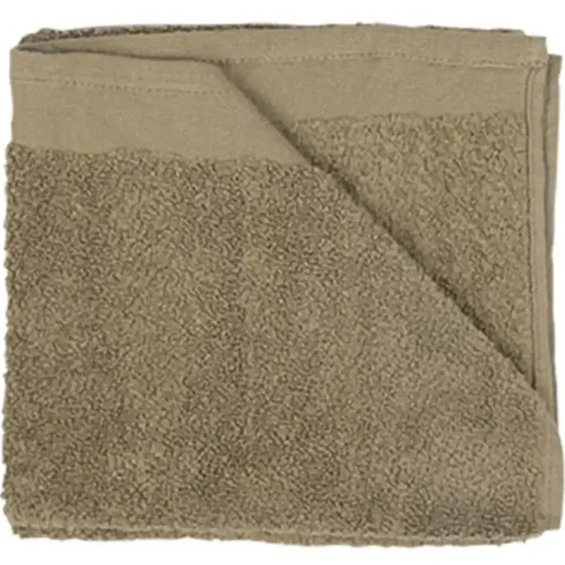 Mil-Tec - Handtuch BW Style 90 x 45 cm