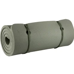 Mil-Tec - Holländische Isomatte mit Gurt 180 x 50 x 1,8 cm