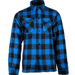 Mil-Tec - Holzfällerhemd