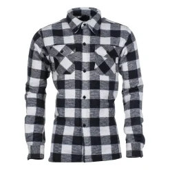 Mil-Tec - Holzfällerhemd