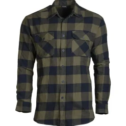 Mil-Tec - Holzfällerhemd leicht