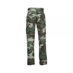 Mil-Tec - Hose BDU Style Ripstop