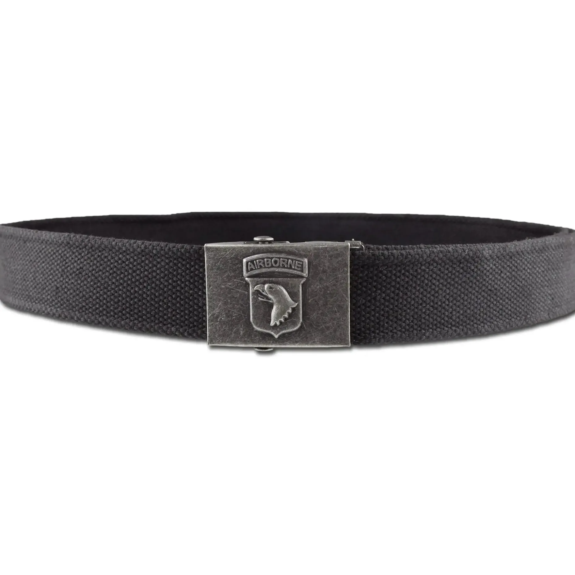 Mil-Tec - Hosengürtel Airborne