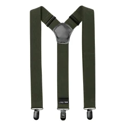 Mil-Tec - Hosenträger mit Clip
