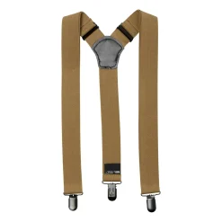 Mil-Tec - Hosenträger mit Clip