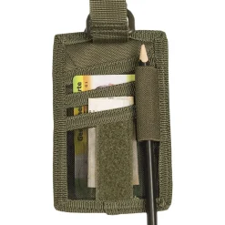 Mil-Tec - ID Card Case