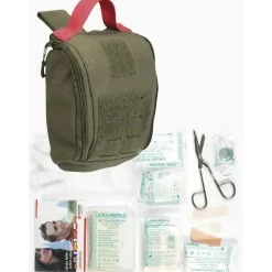 Mil-Tec - IFAK Pouch Laser Cut 25er Set