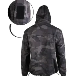 Mil-Tec - Jacke Combat Anorak Summer