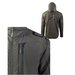 Mil-Tec - Jacke Flex-Tech Dynamic Force