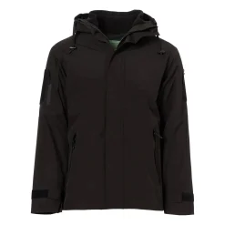 Mil-Tec - Jacke Nässeschutz mit Fleecejacke Gen. II