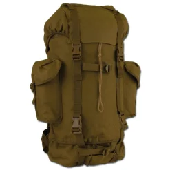Mil-Tec - Kampfrucksack 65 L
